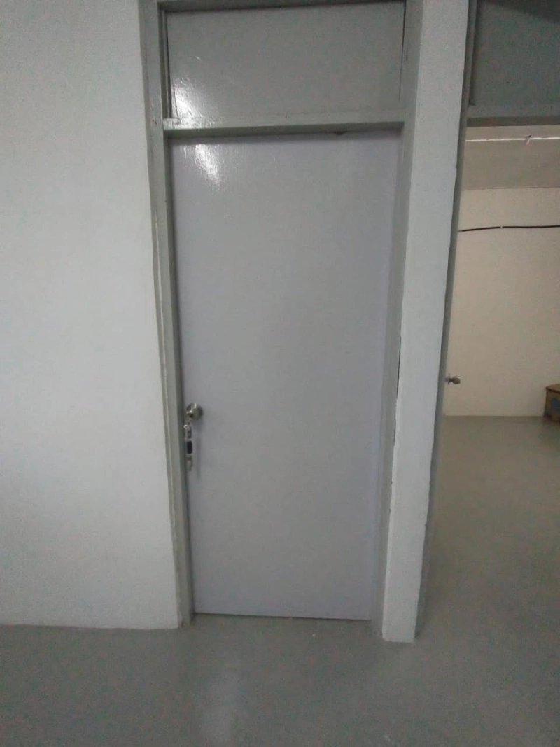 Flat Taman Bukit Anggerik @ Cheras - Block B 4th floor - Ready 15/5/25