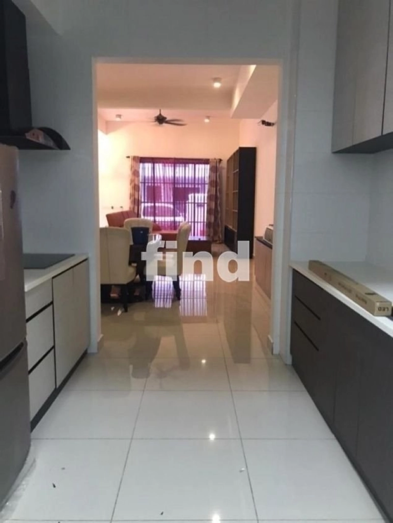 💎 Premium Terrace House for Rent @ Eco Meadows, Simpang Ampat