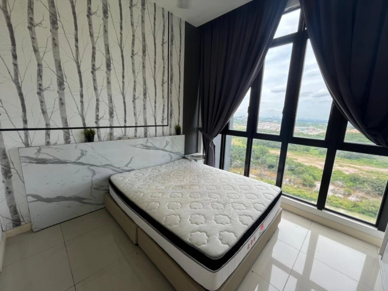 D'Pristine Medini for Sale/Rent