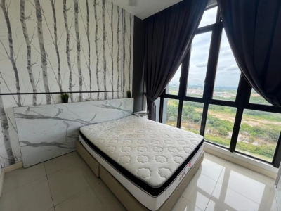 D'Pristine Medini for Sale/Rent