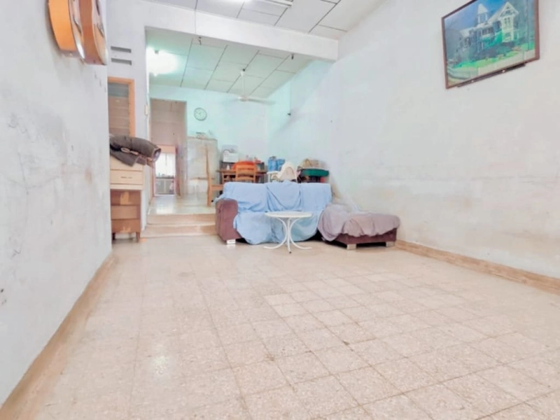 Taman Bukit Maluri, Kepong - 1sty House