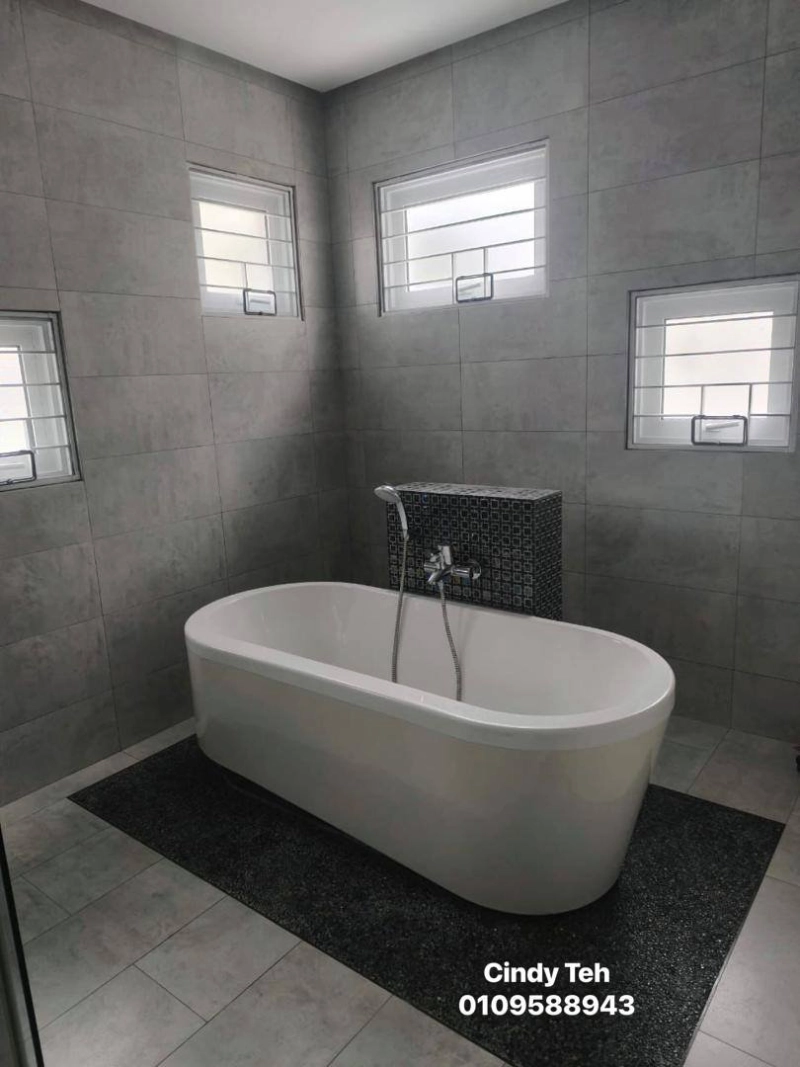 Nineten Permai Garden Tanjung Bungah