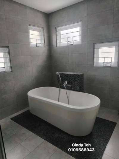 Nineten Permai Garden Tanjung Bungah