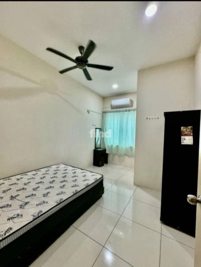 🏡 Pearl Residence, Simpang Ampat – Gated & Guarded Community