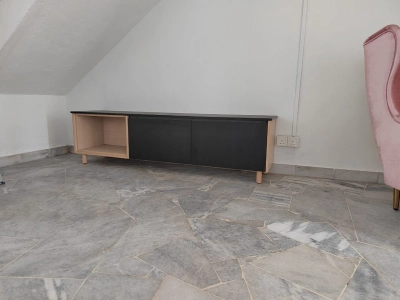 2 STOREY USJ 1 TAMAN SUBANG PERMAI, Actual, FULLY EXTEND, Low Deposit