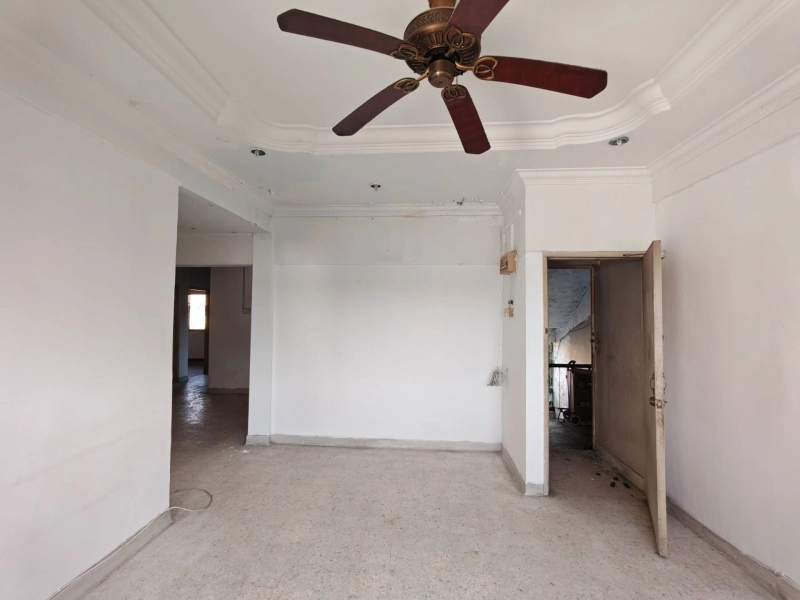 Cempaka Apartment @ Bandar Baru Selayang-Sale below bank value Rm50k-Good for investment Roi 5.3%