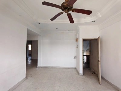 Cempaka Apartment @ Bandar Baru Selayang-Sale below bank value Rm50k-Good for investment Roi 5.3%