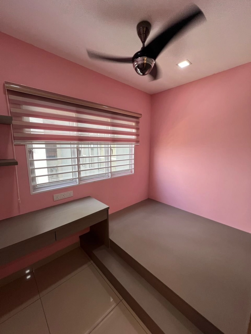 MAXIM CITYLIGHTS CONDO SENTUL FOR SALE