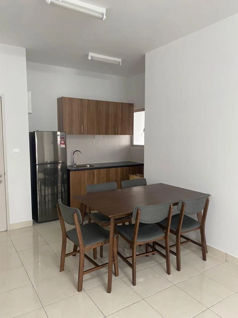 ALANIS CONDO KOTA WARISAN