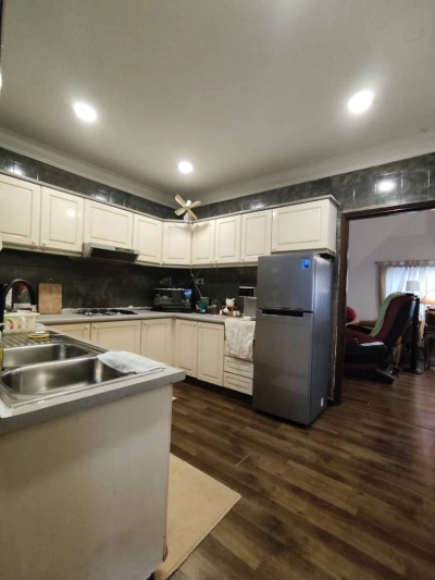 VILLA BAIDURI PENTHOUSE TIARA AMPANG