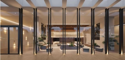 Ayanna Resort Residences @ Bukit Jalil, Kinrara Mas, Kuala Lumpur, Malaysia