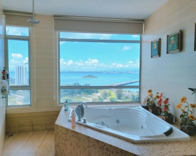 Best Value Condominium with Million-Dollar Views in Penang - The View Condo