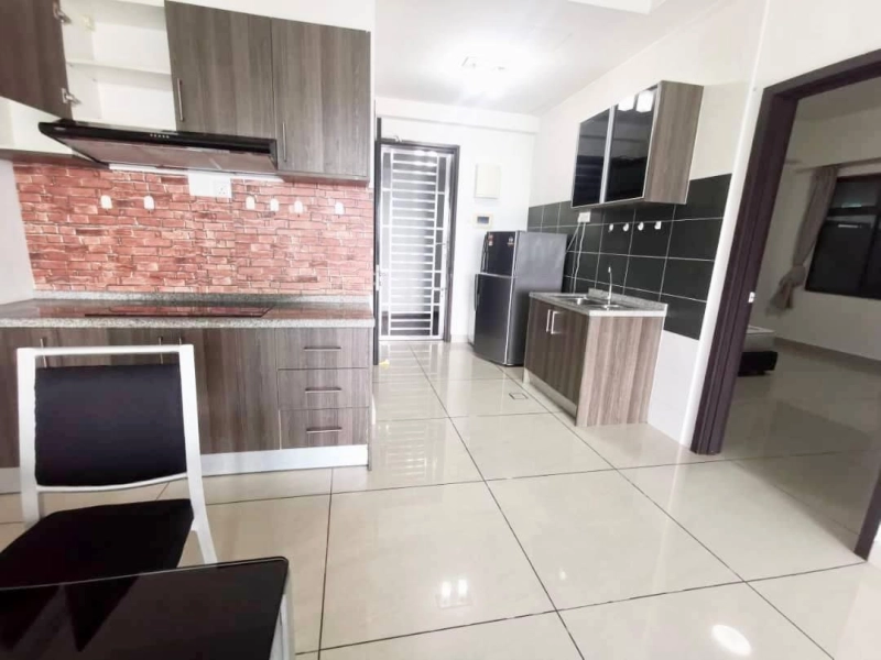 D’Inspire Residence @ Nusa Bestari