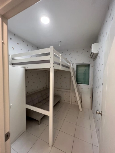 For Rent I-Saitorini@Straits Quay