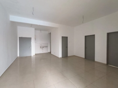 DAMAI VISTA CONDO Cheras, Actual, PARTIALLY FURNISHED, Move In Ready