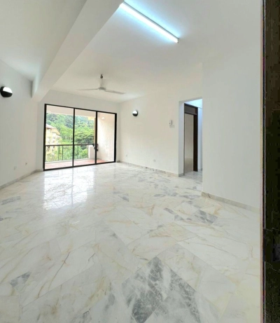 Templer Impian Condominium, Rawang  Selangor