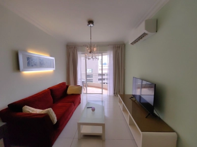 Gurney Park Condominium For Rent