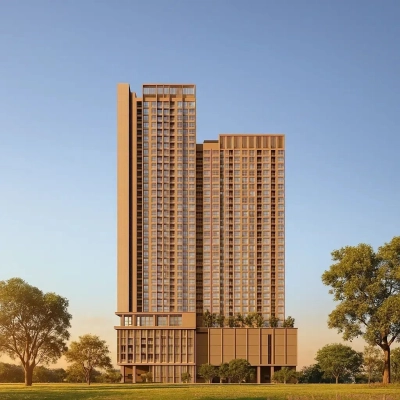The Kingswoodz Residence @ Bukit Jalil City, Kuala Lumpur, Malaysia