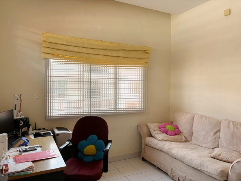 Laman Rimbunan, Kepong - 3sty House