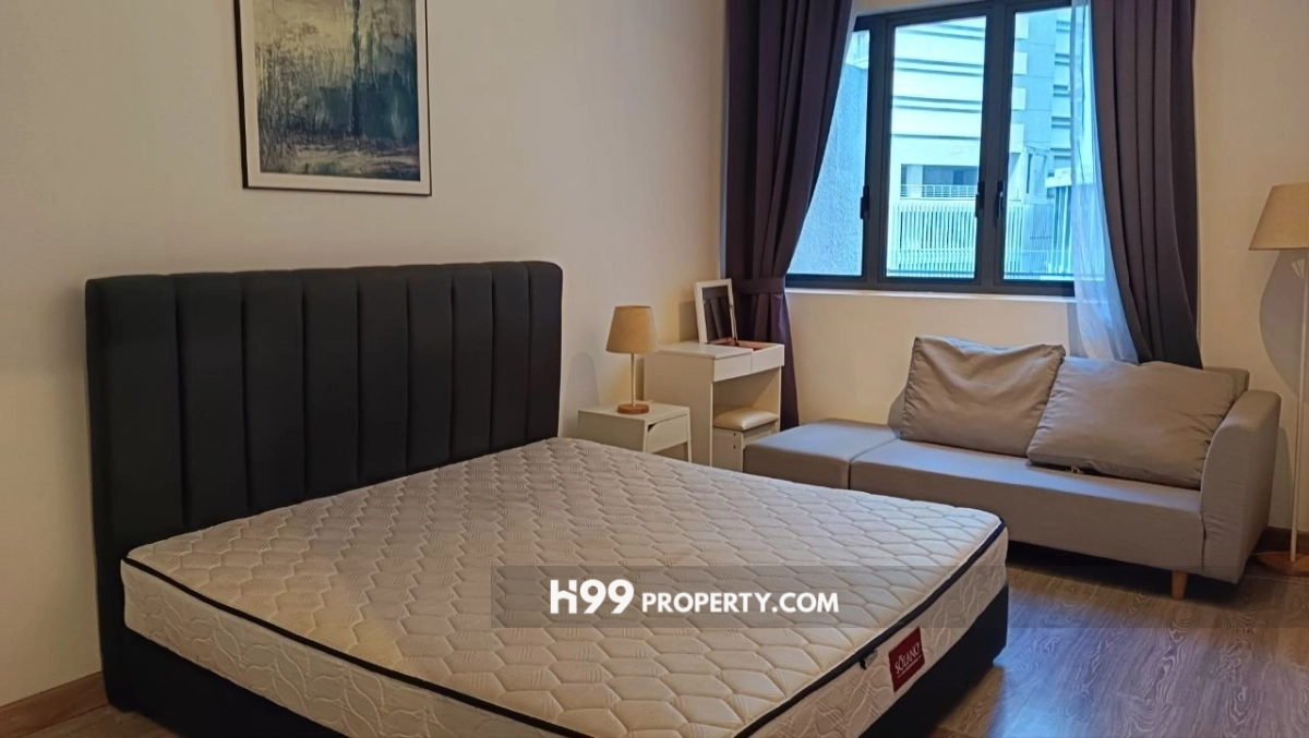 BANGSAR SOUTH VIEW RESIDENCE CONDO - H99PROPERTY.COM