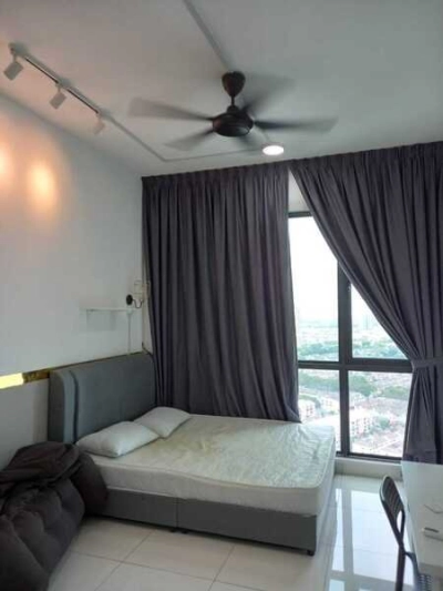 greenfield residence studio unit jalan pjs 8 bandar sunway petaling jaya subang kelana jaya