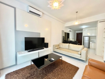 Marc Residence KLCC Kuala Lumpur For Sale