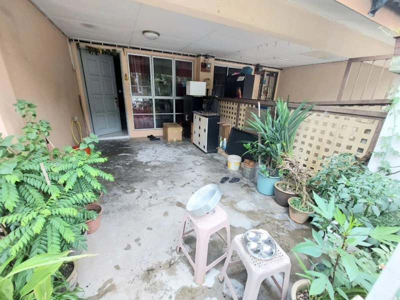 (Ground Floor) Amansiara Townhouse  Selayang