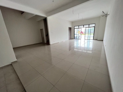 IDAMAN GRAND RESIDENCE SUPERLINK KLANG