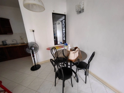 Sri York Condominium For Sale