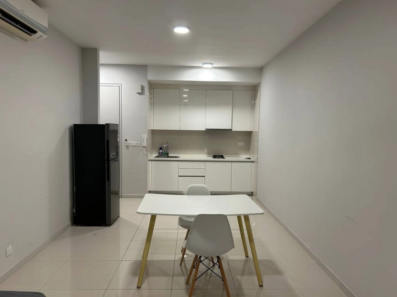 SERINI MELAWATI, KUALA LUMPUR