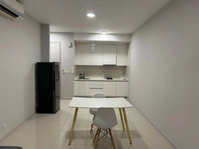 SERINI MELAWATI, KUALA LUMPUR