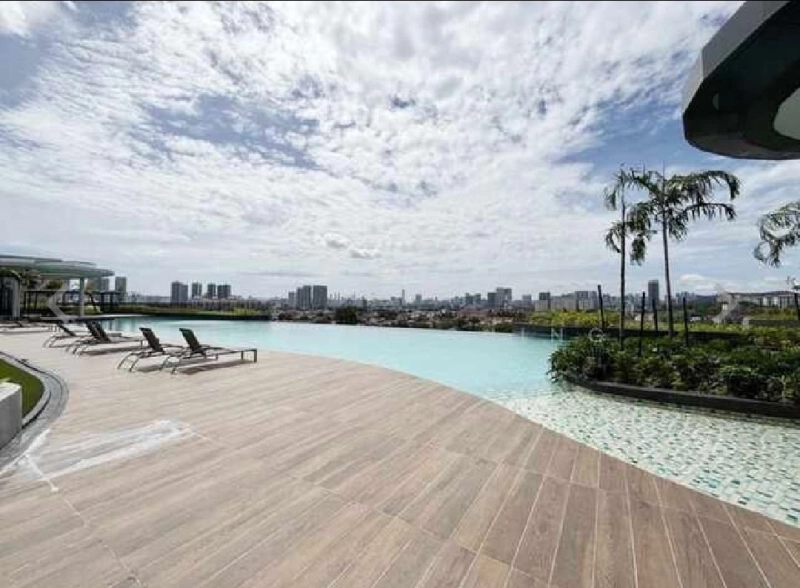 Residensi Ava @ kiarabay