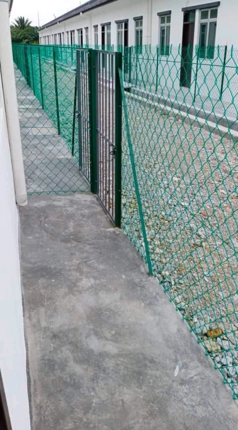 Brand New One Storey Terrace Taman Seri Changgang 3, Bukit Changgang, Banting