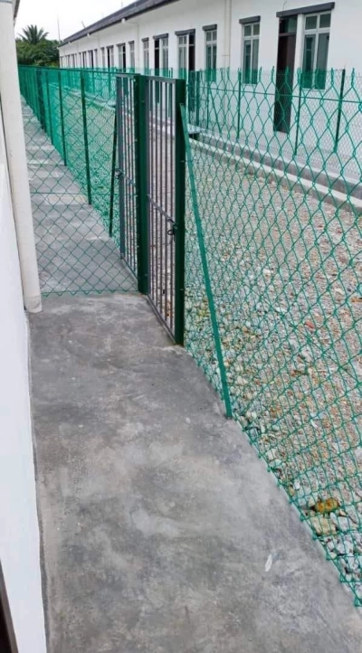 Brand New One Storey Terrace Taman Seri Changgang 3, Bukit Changgang, Banting