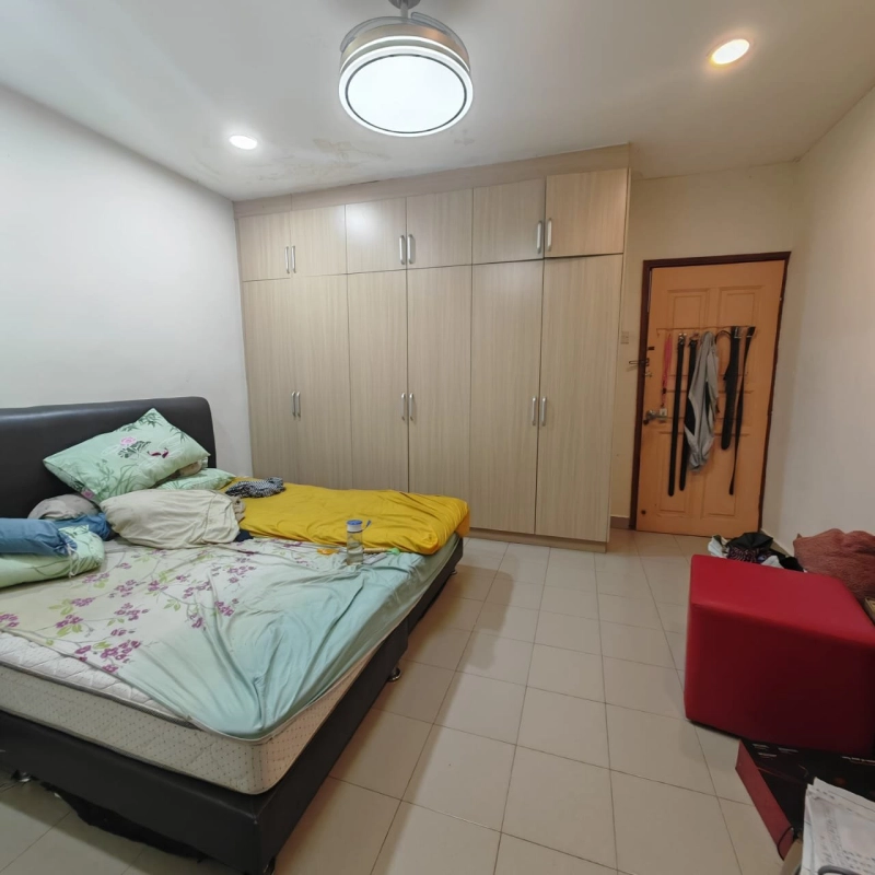 2 STOREY TAMAN SELAYANG JAYA, Actual, Freehold, Fully RENO, L/Deposit