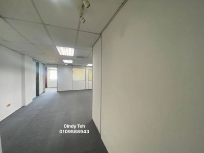 Prima Tanjung, Tanjung Tokong