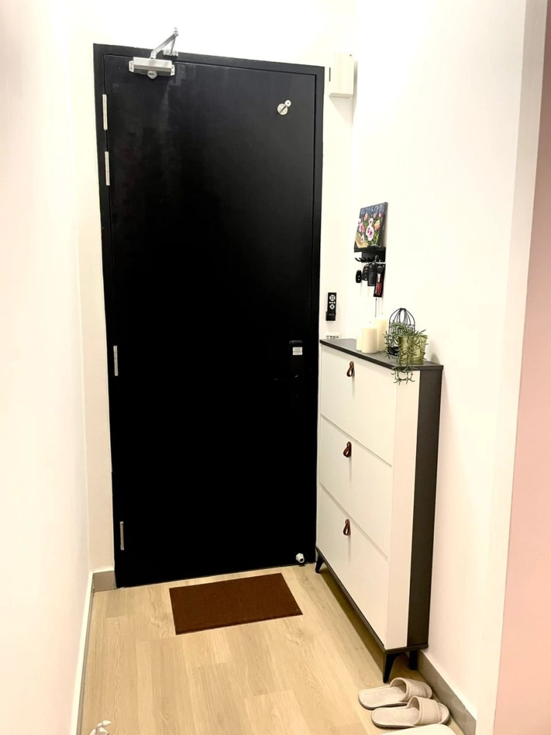 M Centura Service Residence Sentul, Renovated, Free Van to LRT MRT