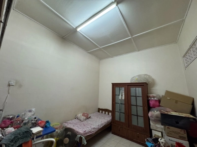 1 Storey TAMAN EHSAN Kepong, Actual, Reno, Fully Extended, Low Deposit
