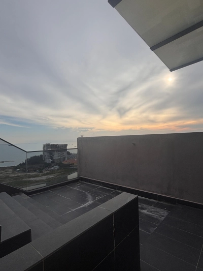 Imperio Residence High Floor Unit For Sale