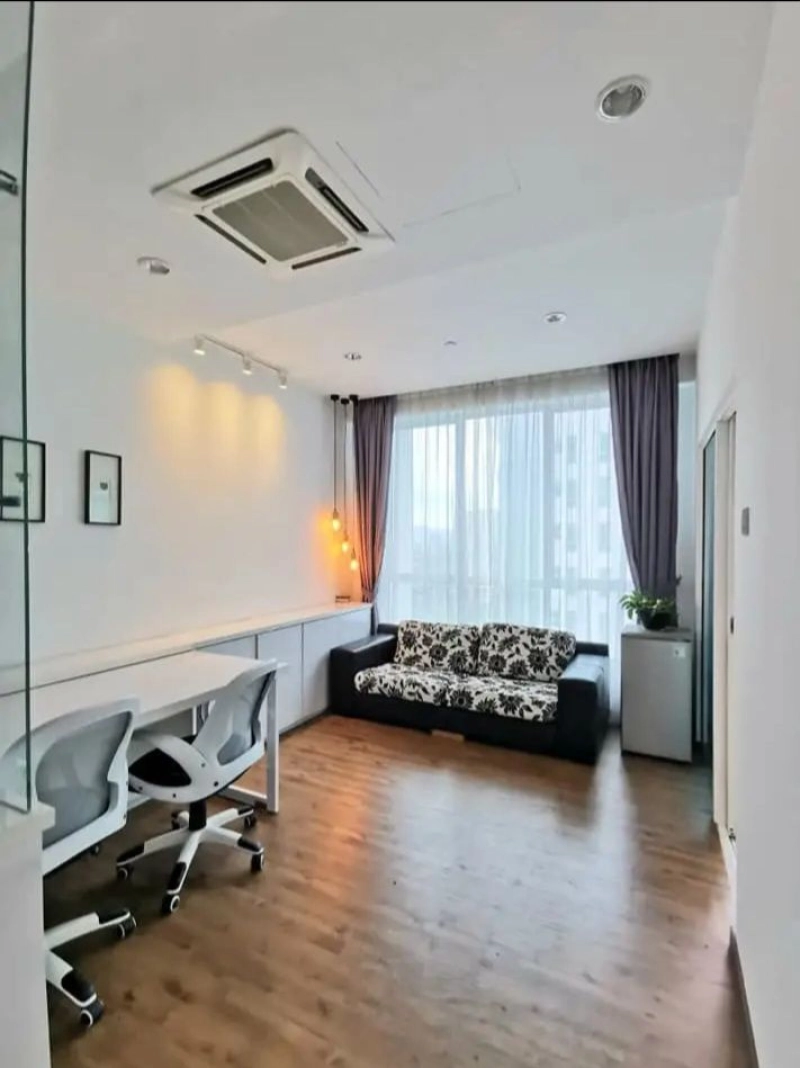 The Loft @ Zetapark, Setapak for Rent.  (above Setapak Central Mall)