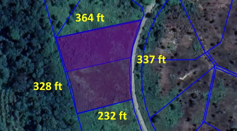 Homestead Land, Very Cheap, 2.08 acres, Sungai Gumut, Lembah Beringin 44000, Selangor