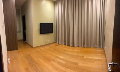 3 Storey Detached House - The Residence @ Mont Kiara - Private pool & garden