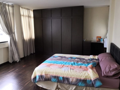 Precious Court Apartment