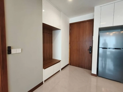 CORE Residence @ TRX, Tun Razak Exchange, KL - 5 mins to TRX mall, level 43a, Brand new unit, Open for Reservation Now