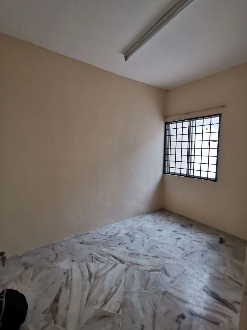 2 Storey Bandar Damai Perdana Cheras, Actual, Well Keep, Low Deposit