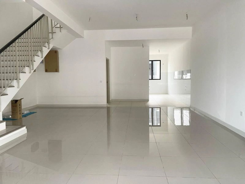 BANDAR BUKIT RAJA TERRACE KLANG