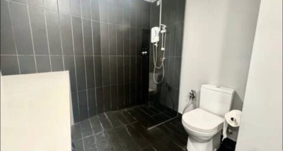 A Fully Furnished Studio For Rent