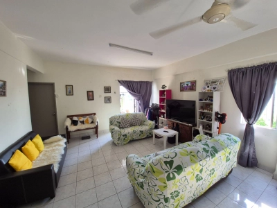 PELANGI DAMANSARA CONDO BANDAR UTAMA, Actual, WELL KEEP, Low Deposit