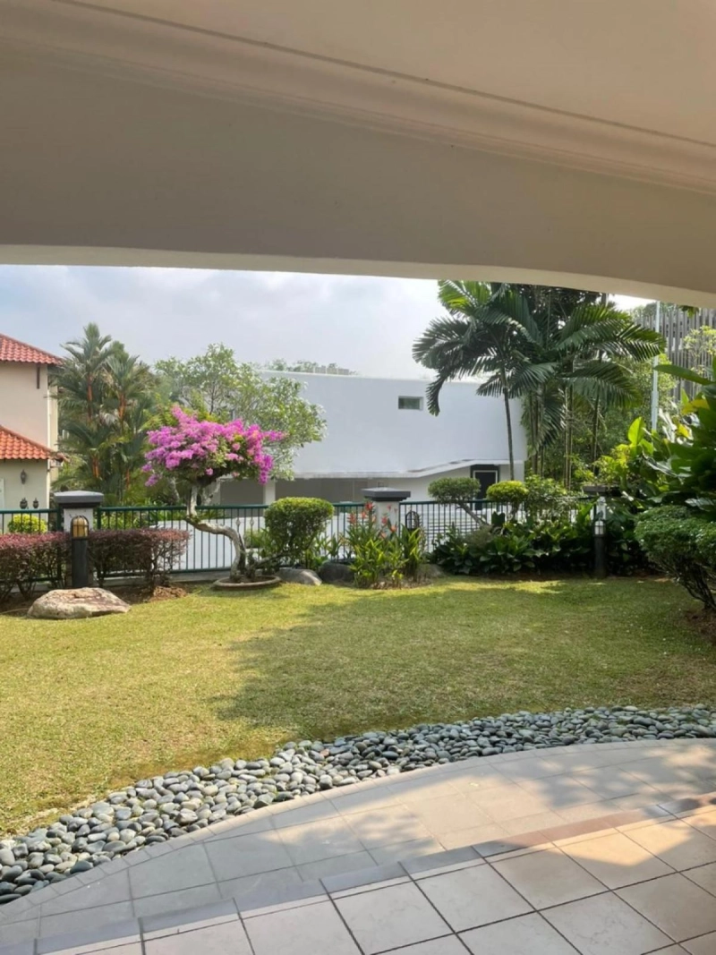 Tropicana Golf & Country Resort