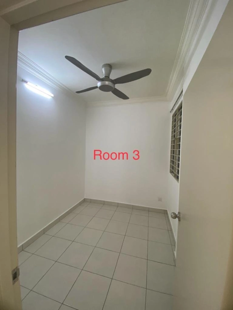 SKY AWANI RESIDEN CONDO SENTUL